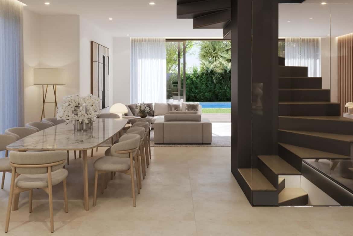 Estella Villas – Moradias de Luxo em Sintra