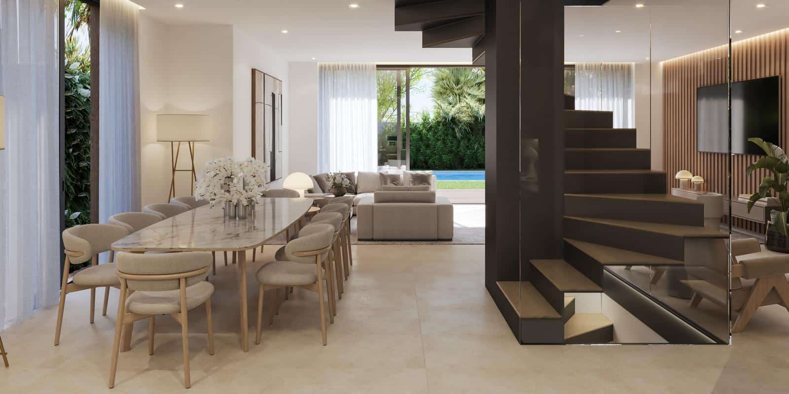 Estella Villas – Moradias de Luxo em Sintra
