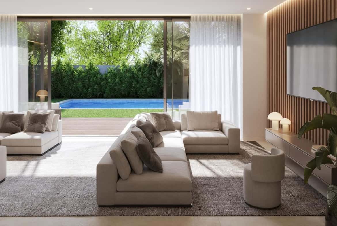 Estella Villas – Moradias de Luxo em Sintra