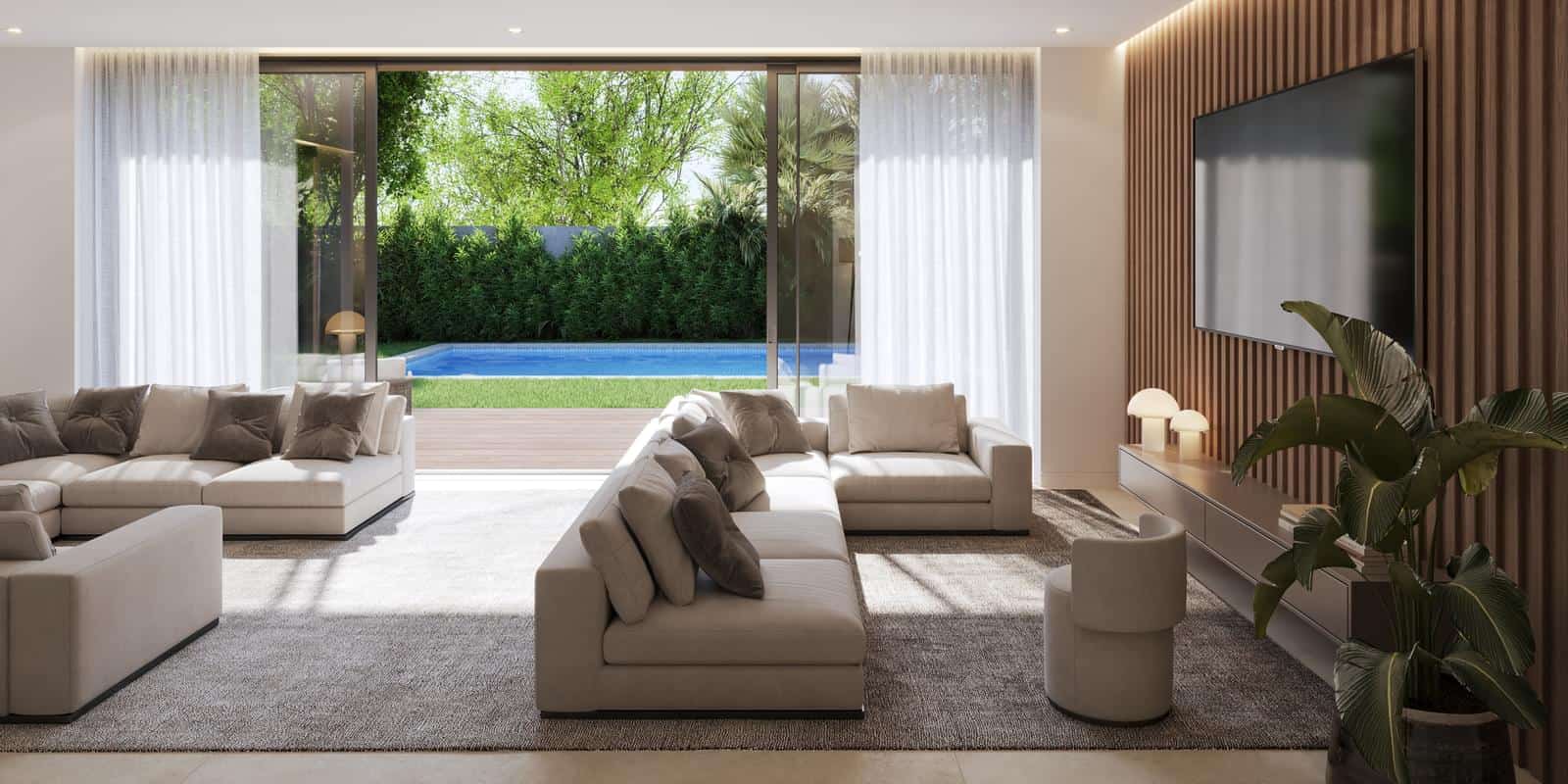 Estella Villas – Moradias de Luxo em Sintra