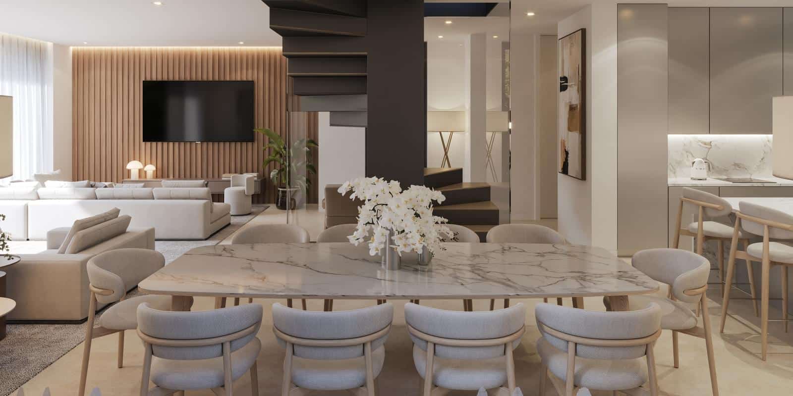 Estella Villas – Moradias de Luxo em Sintra