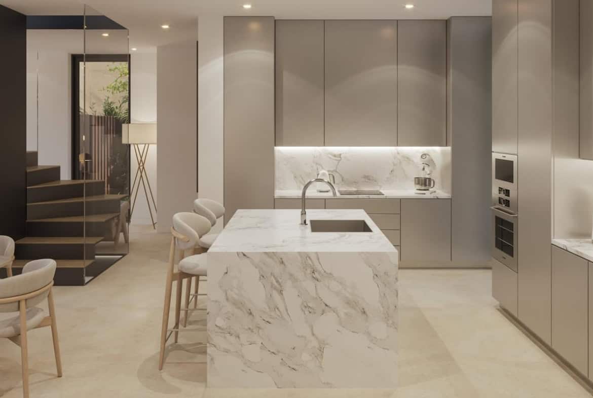 Estella Villas – Moradias de Luxo em Sintra