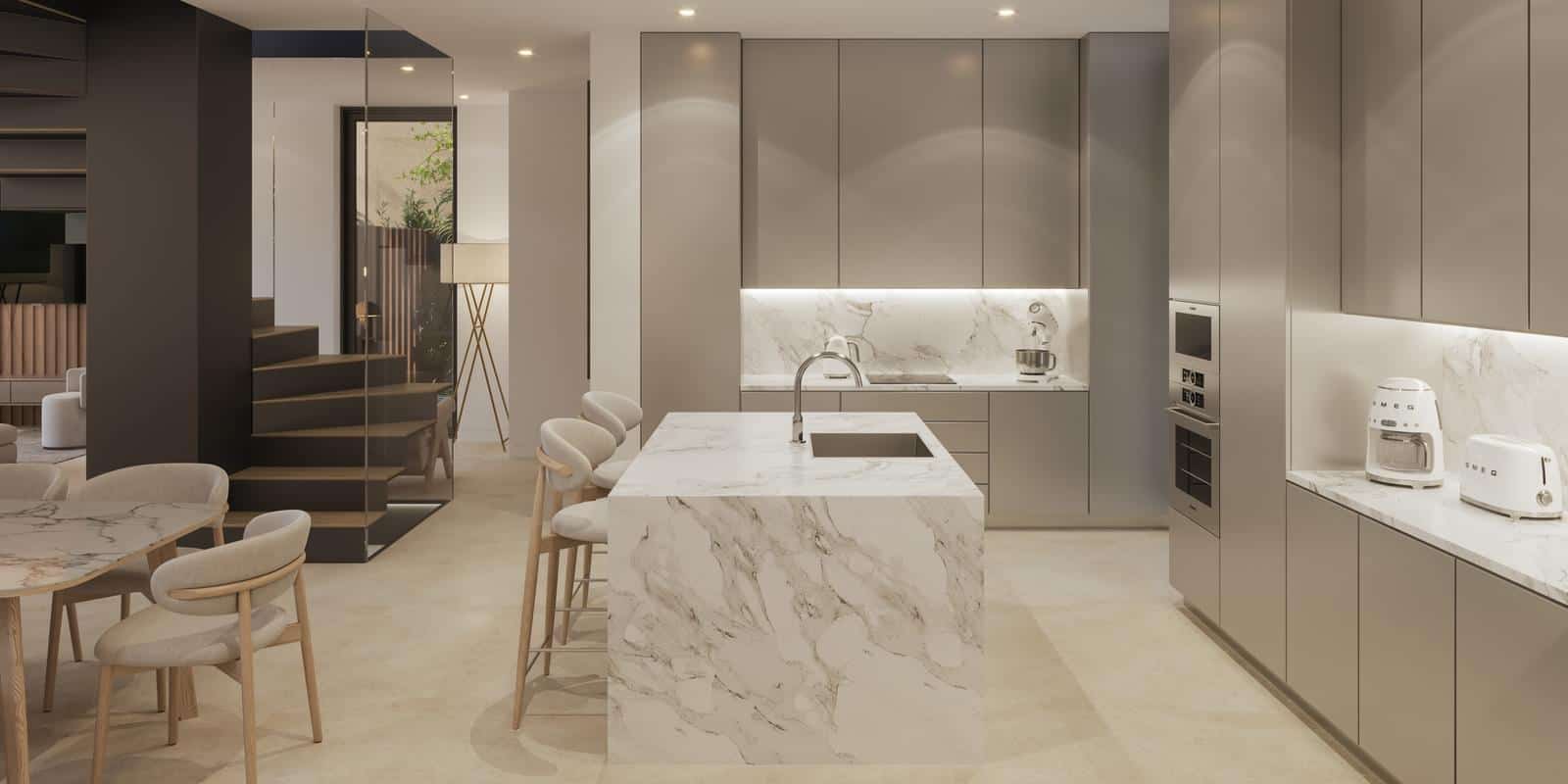 Estella Villas – Moradias de Luxo em Sintra