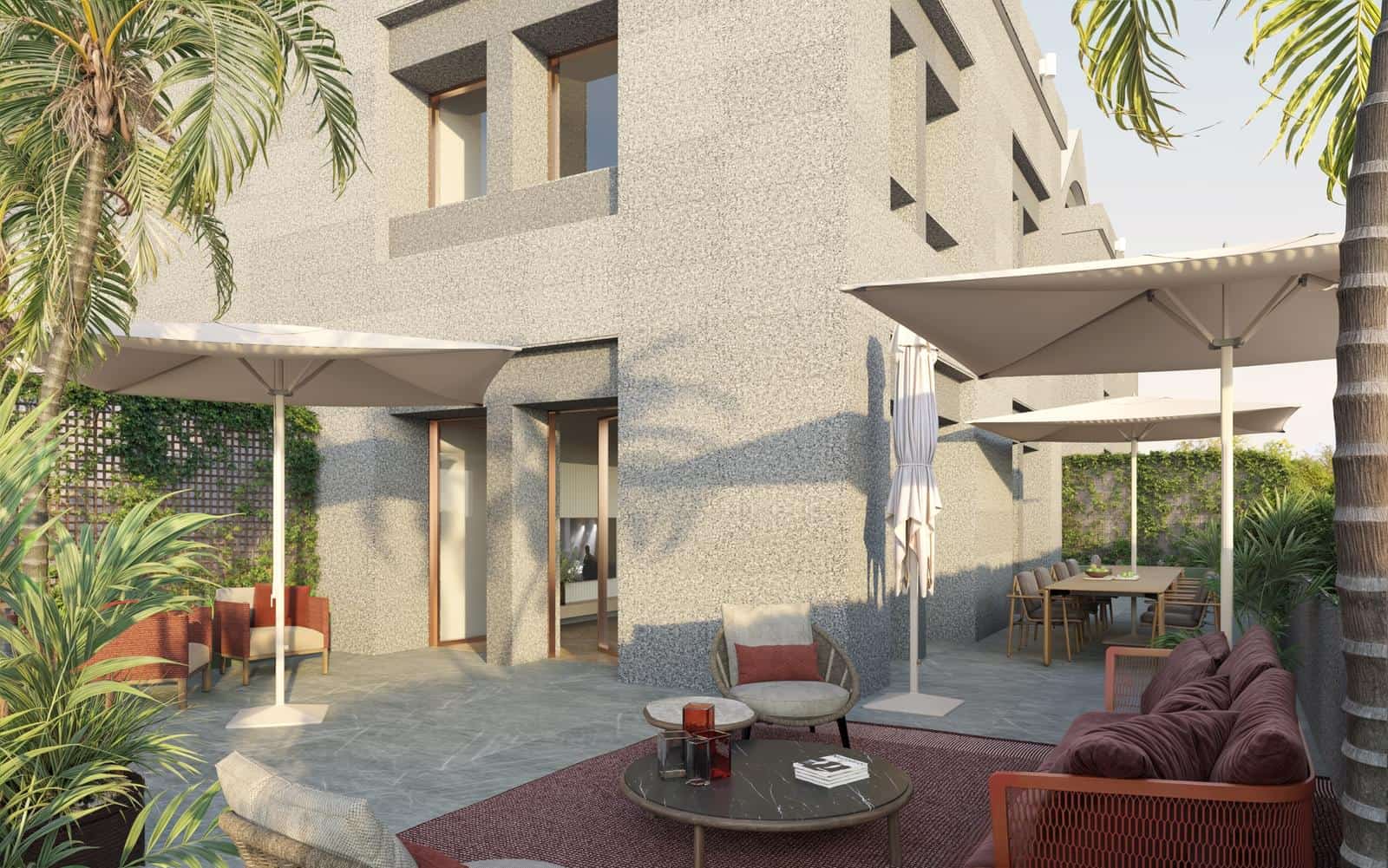 Lighthouse Cascais – Apartamentos de Luxo no Centro