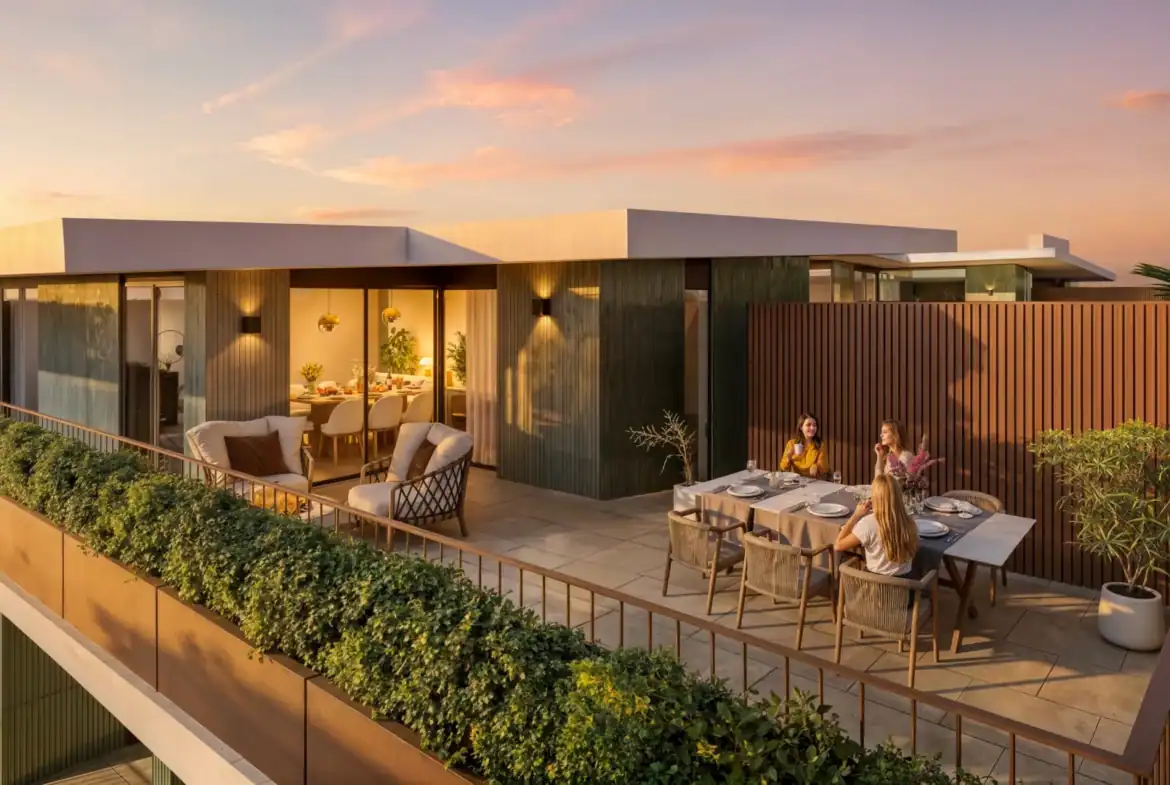 Alma Luz Tavira – Apartamentos de Luxo na Ria Formosa