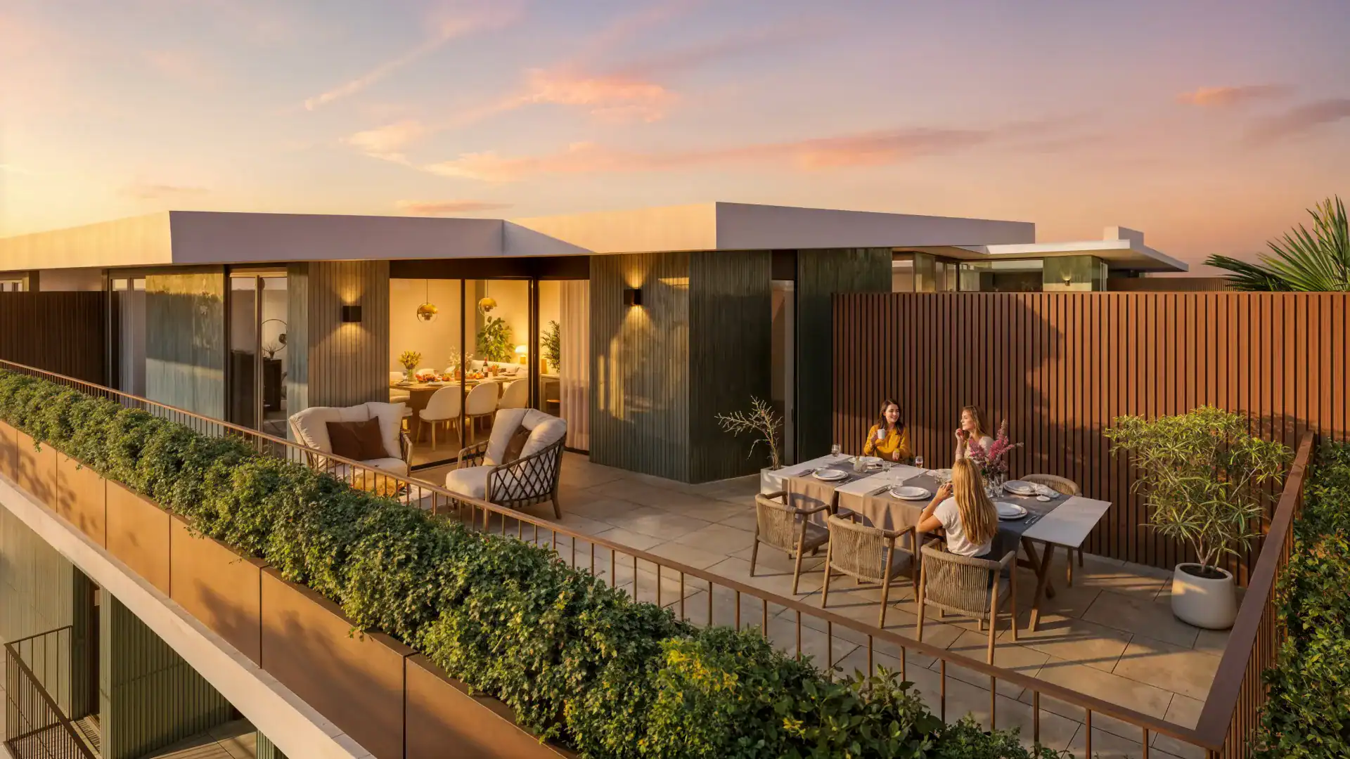 Alma Luz Tavira – Apartamentos de Luxo na Ria Formosa