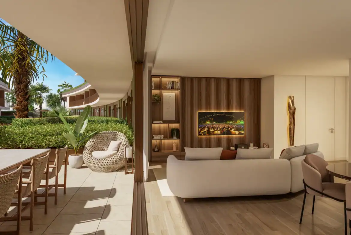 Alma Luz Tavira – Apartamentos de Luxo na Ria Formosa