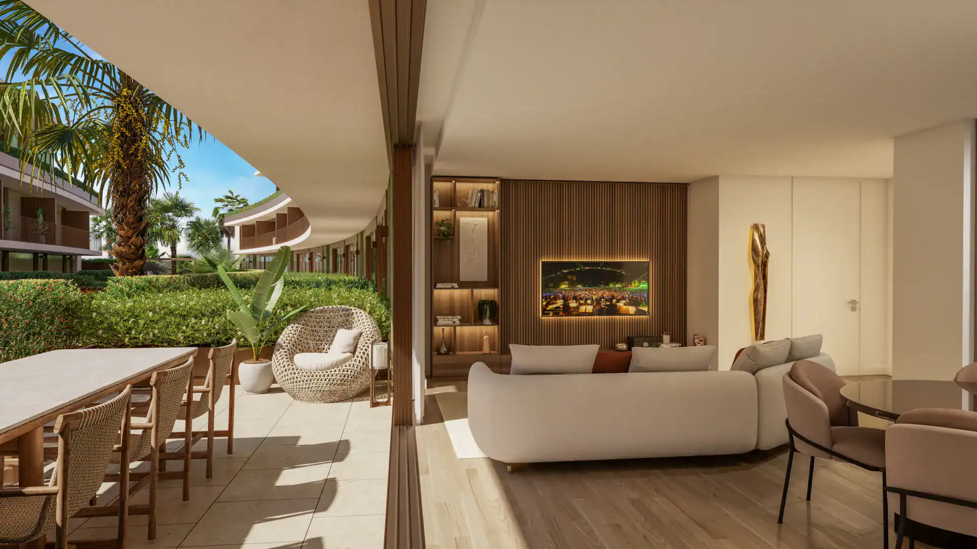 Alma Luz Tavira – Apartamentos de Luxo na Ria Formosa