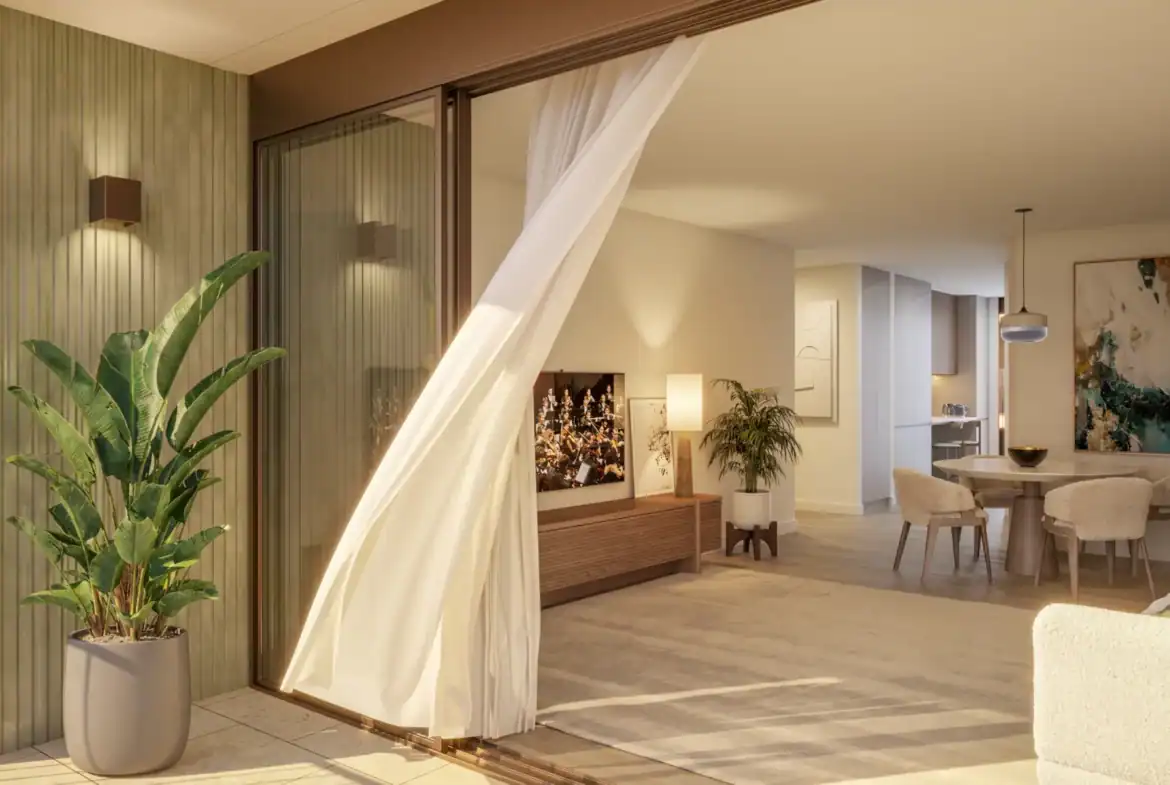 Alma Luz Tavira – Apartamentos de Luxo na Ria Formosa