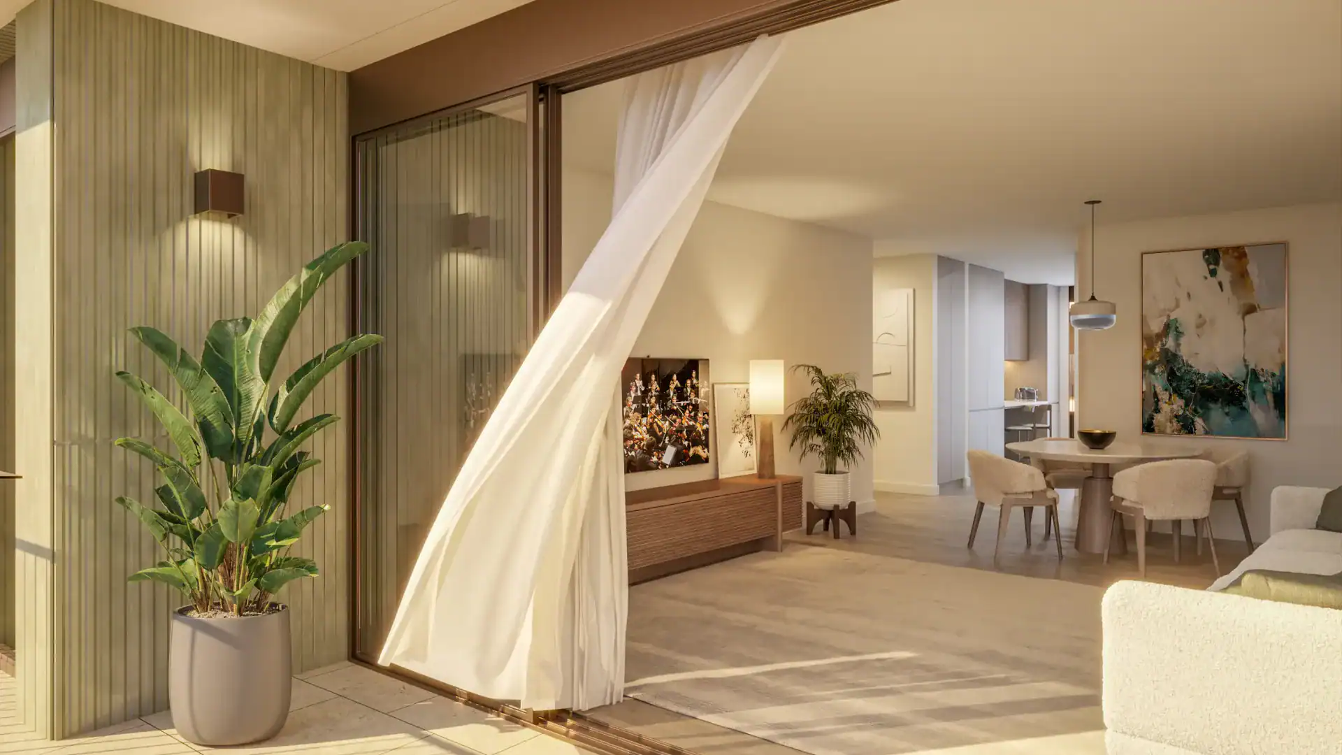 Alma Luz Tavira – Apartamentos de Luxo na Ria Formosa