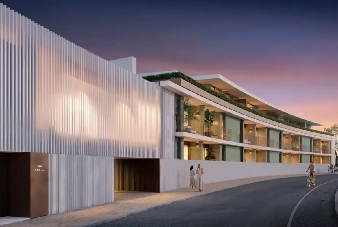 Alma Luz Tavira – Apartamentos de Luxo na Ria Formosa