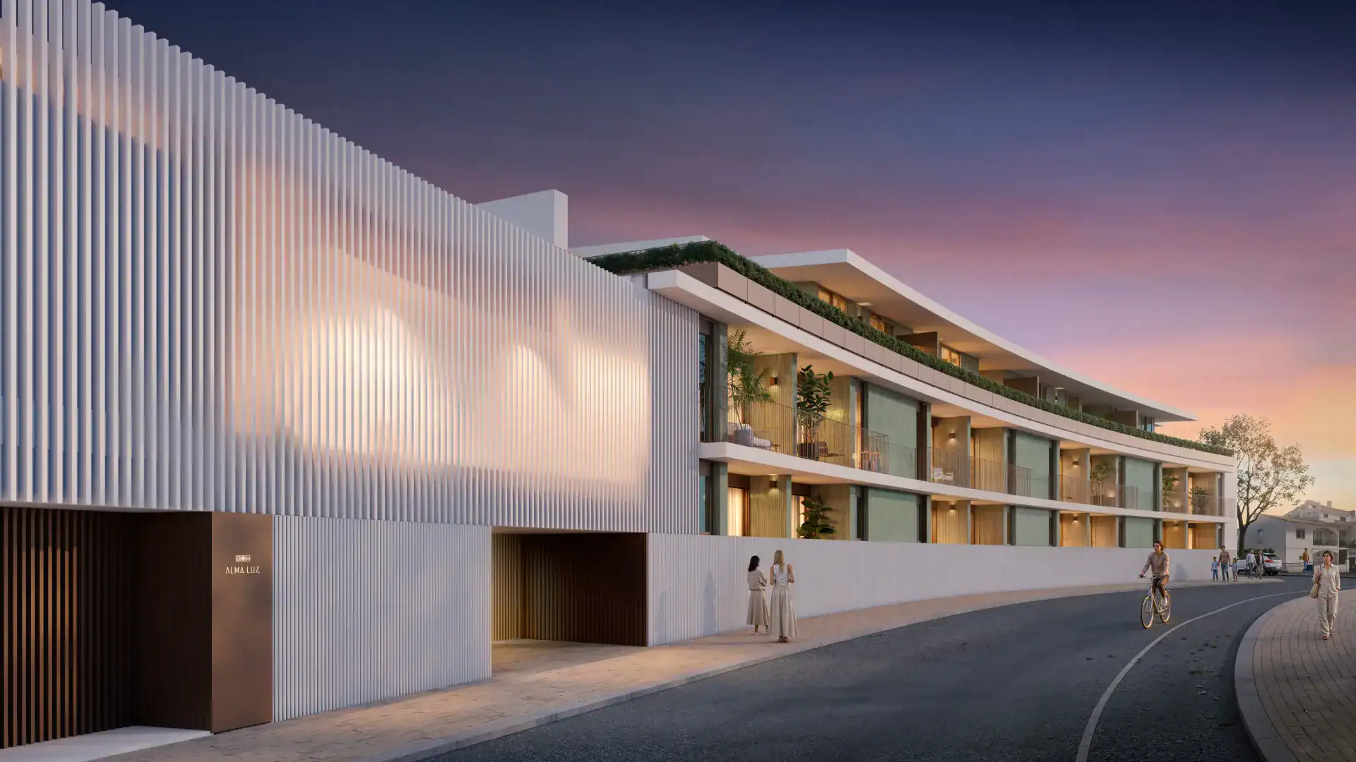 Alma Luz Tavira – Apartamentos de Luxo na Ria Formosa