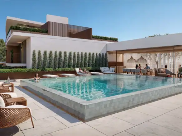 Alma Luz Tavira – Apartamentos de Luxo na Ria Formosa
