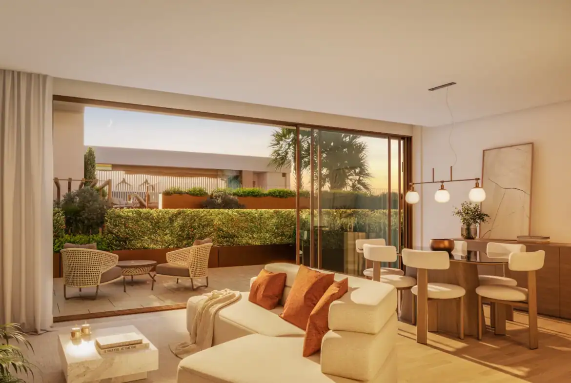 Alma Luz Tavira – Apartamentos de Luxo na Ria Formosa