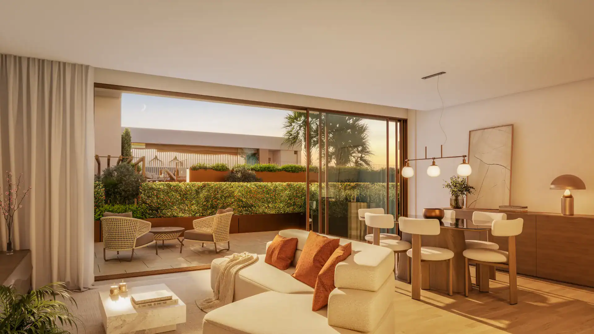 Alma Luz Tavira – Apartamentos de Luxo na Ria Formosa