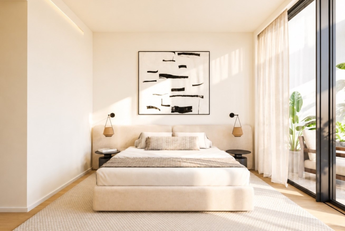 Botanica Vilamoura | Apartamentos de Luxo no Algarve