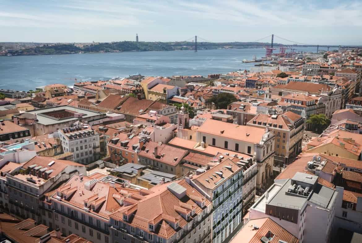 Garrett 53 – Apartamentos de Luxo no Chiado, Lisboa