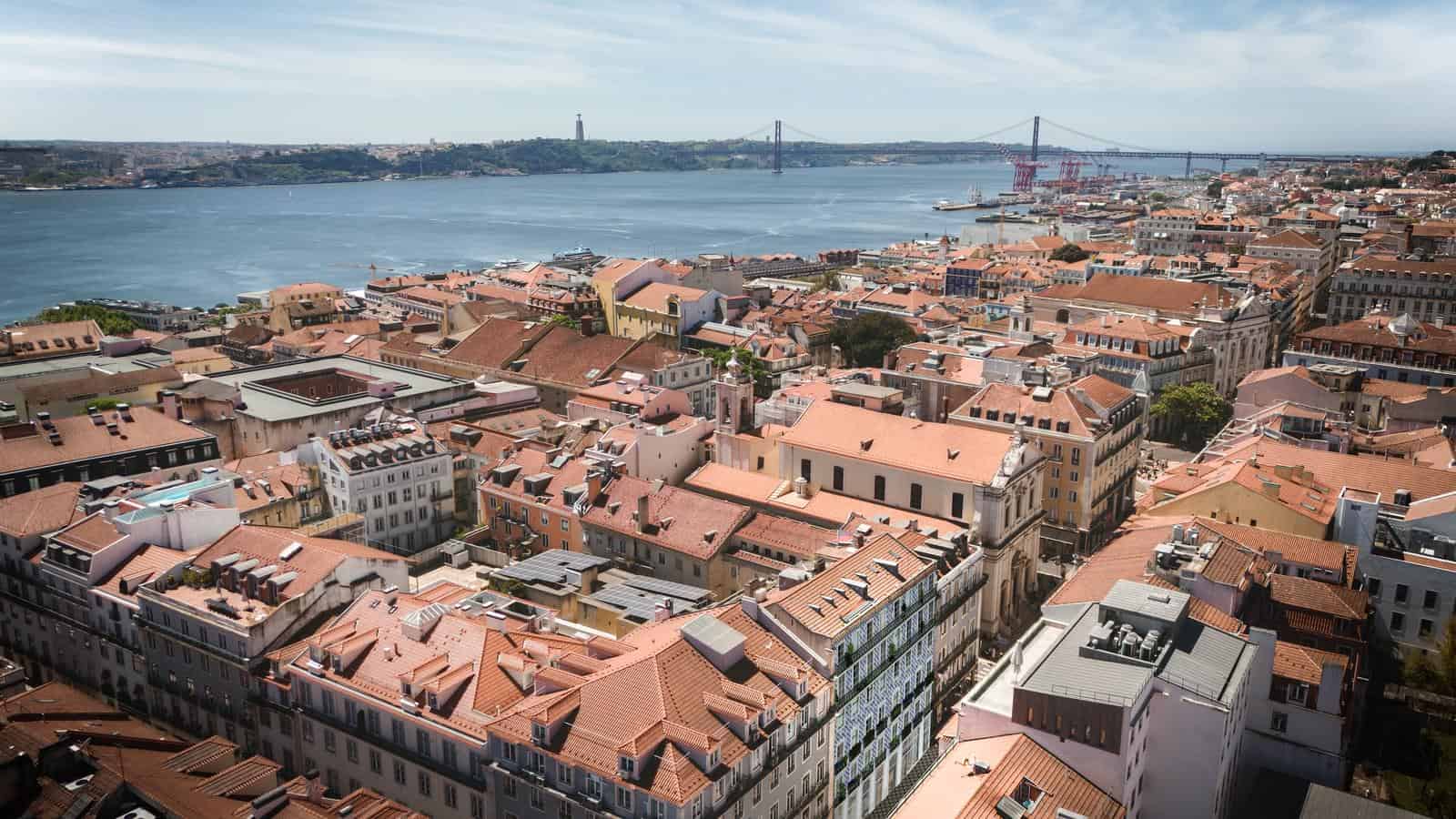 Garrett 53 – Apartamentos de Luxo no Chiado, Lisboa