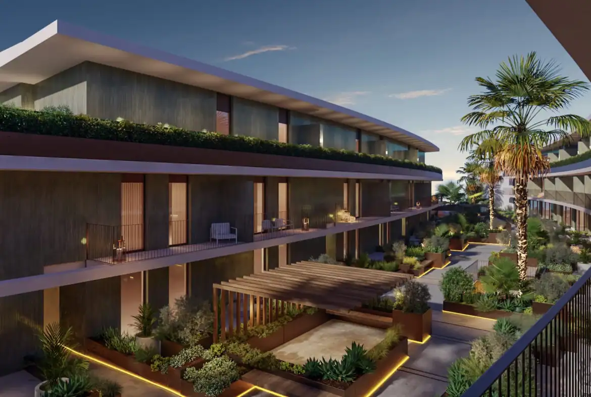 Alma Luz Tavira – Apartamentos de Luxo na Ria Formosa