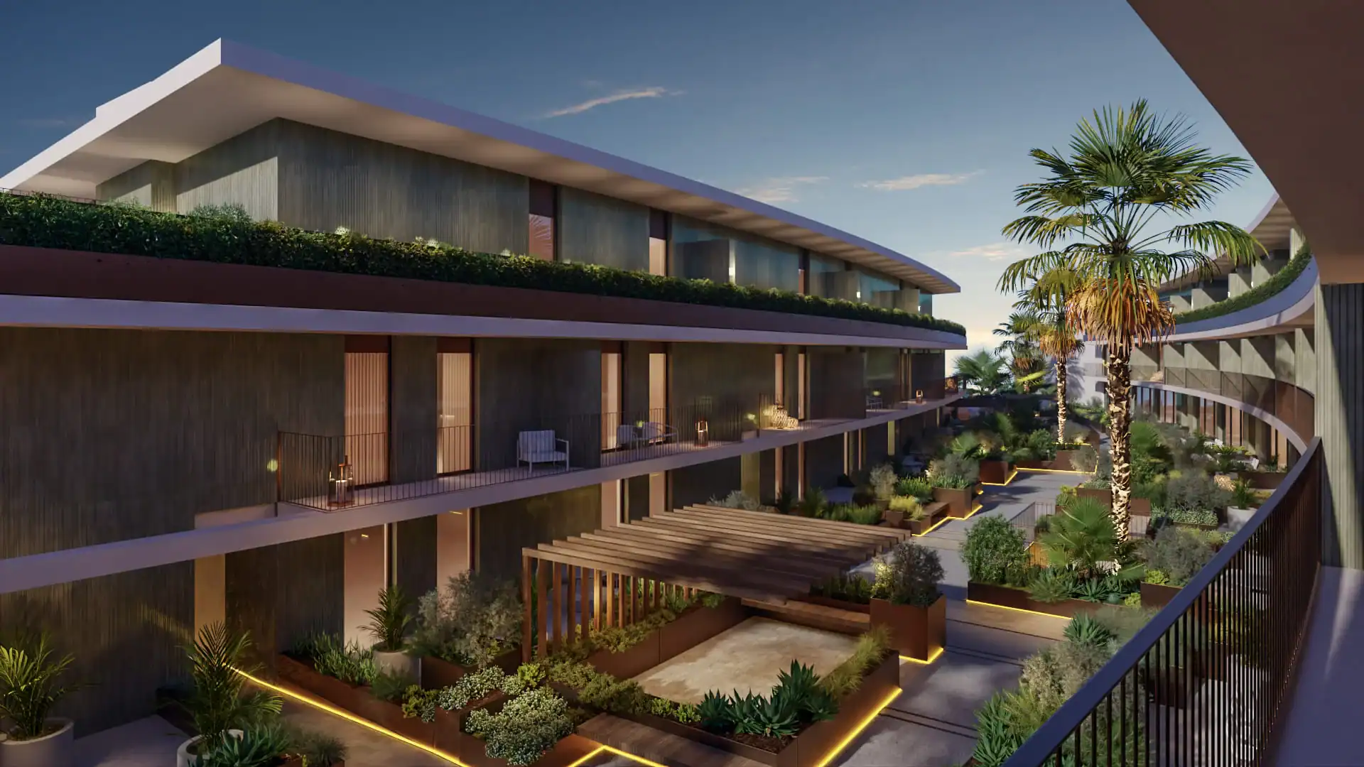 Alma Luz Tavira – Apartamentos de Luxo na Ria Formosa