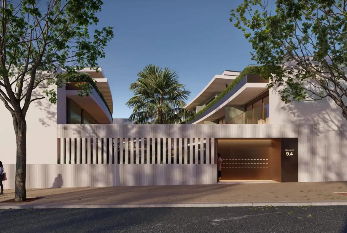 Alma Luz Tavira – Apartamentos de Luxo na Ria Formosa