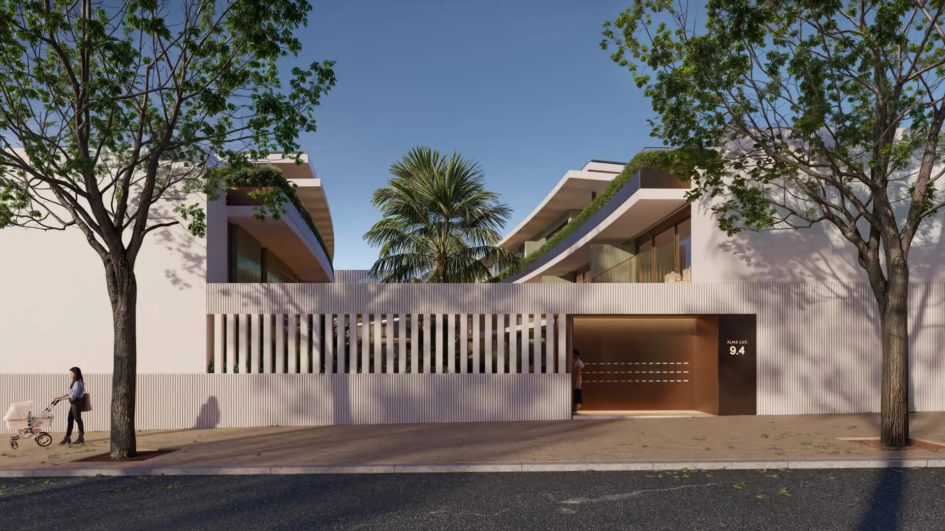 Alma Luz Tavira – Apartamentos de Luxo na Ria Formosa