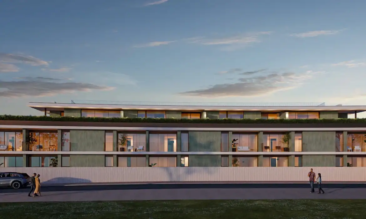Alma Luz Tavira – Apartamentos de Luxo na Ria Formosa