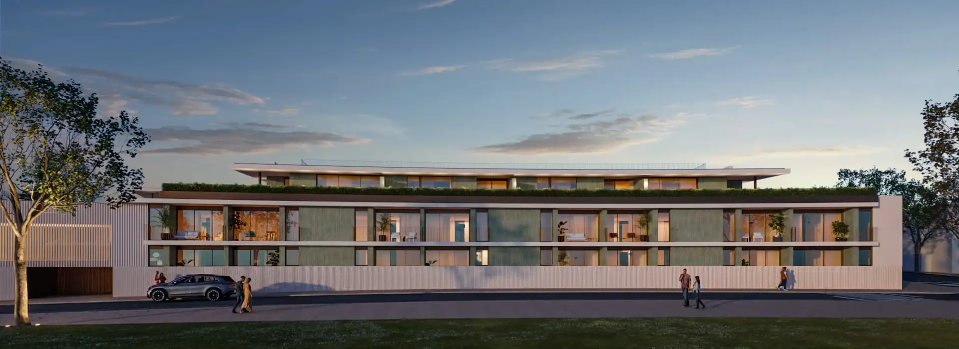 Alma Luz Tavira – Apartamentos de Luxo na Ria Formosa