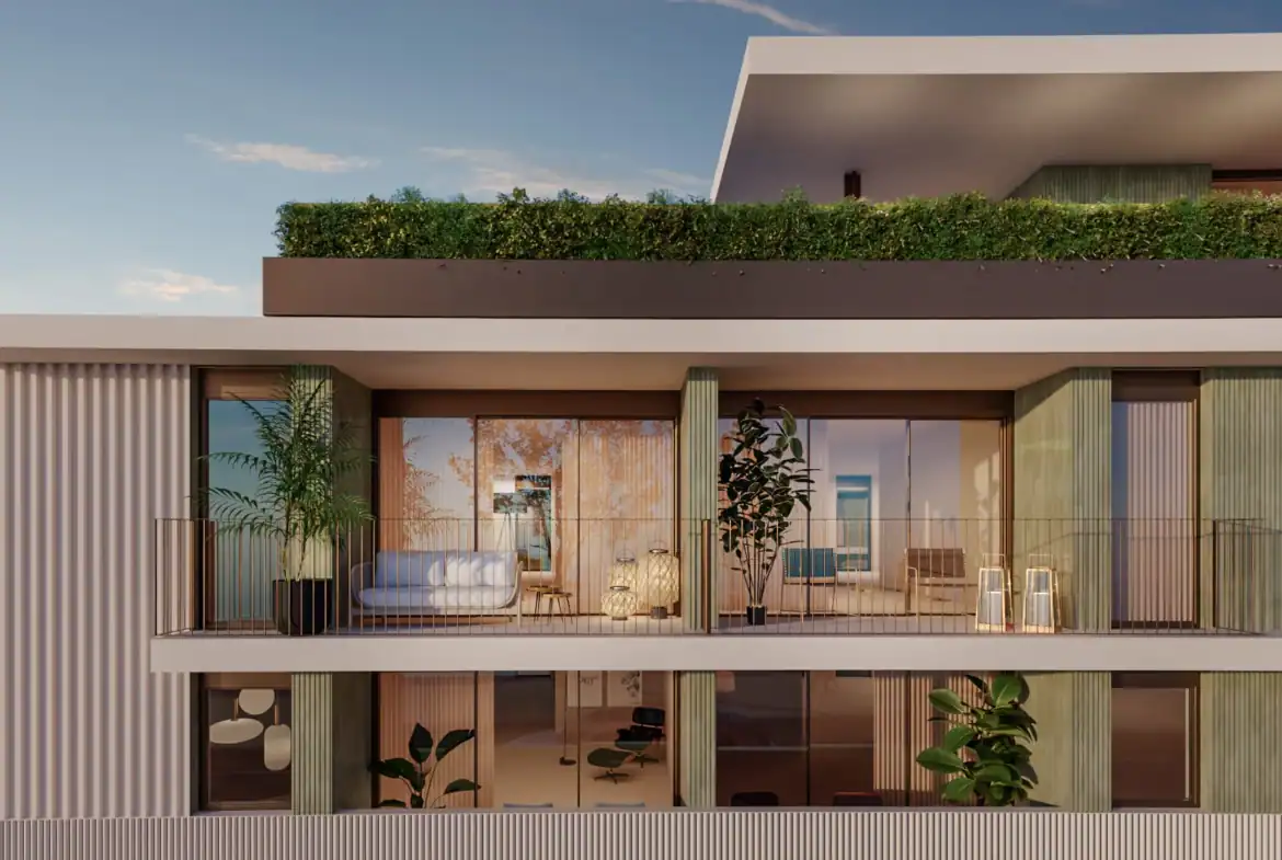 Alma Luz Tavira – Apartamentos de Luxo na Ria Formosa