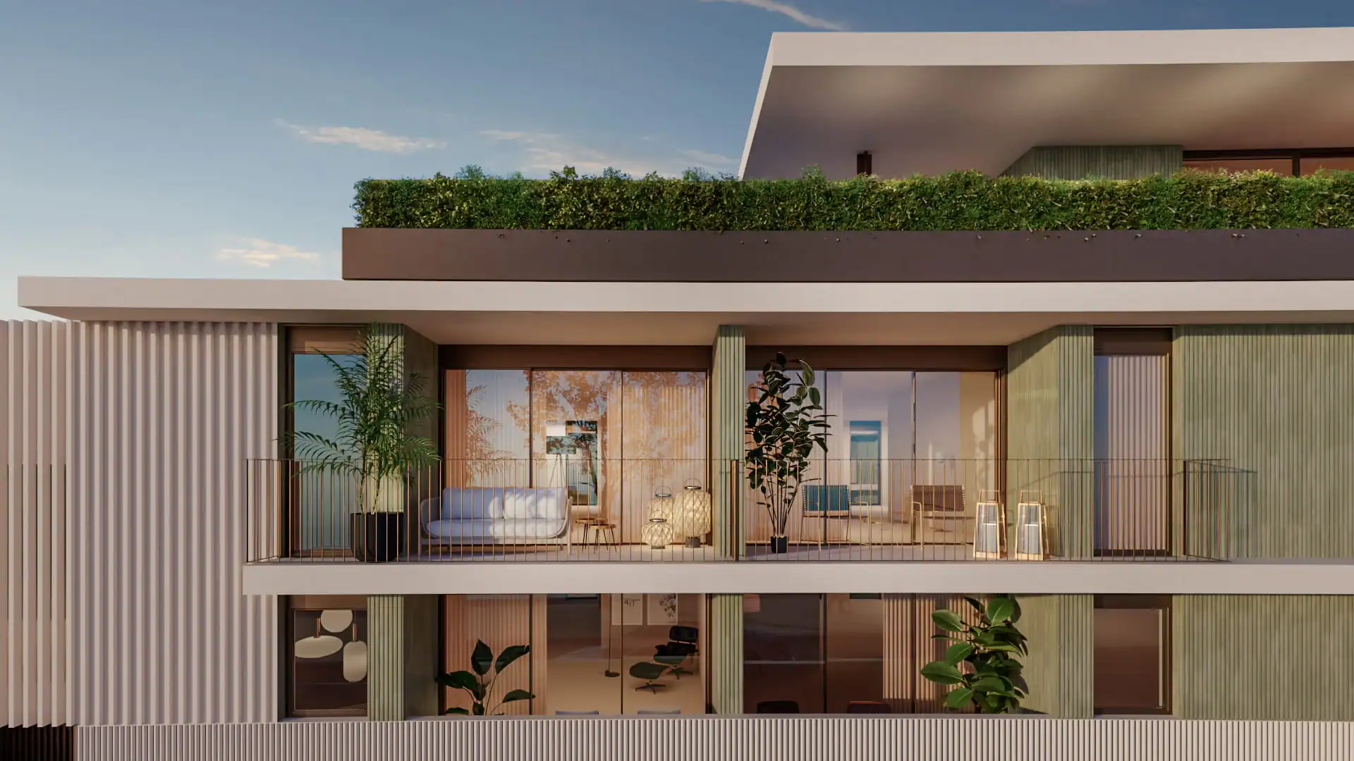 Alma Luz Tavira – Apartamentos de Luxo na Ria Formosa