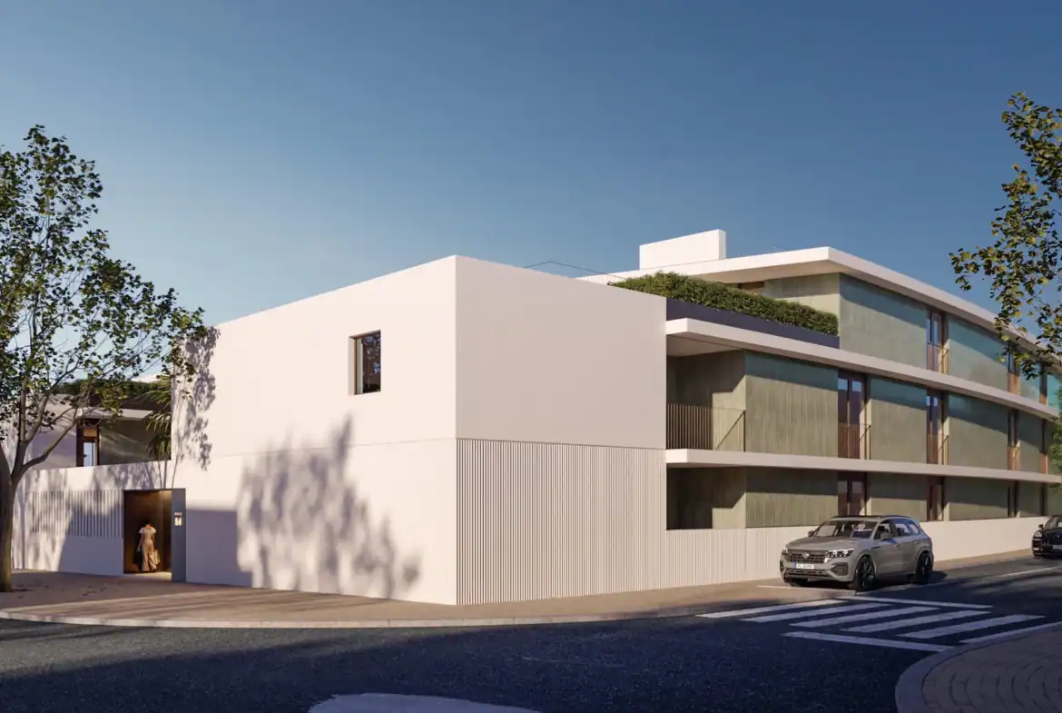 Alma Luz Tavira – Apartamentos de Luxo na Ria Formosa