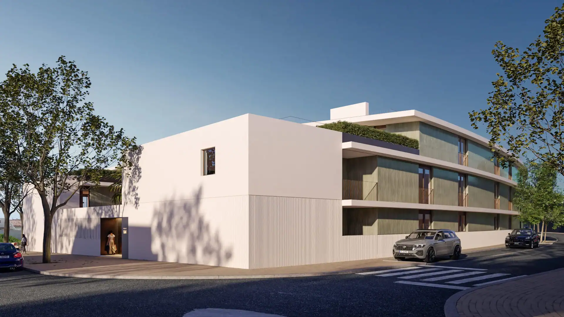 Alma Luz Tavira – Apartamentos de Luxo na Ria Formosa