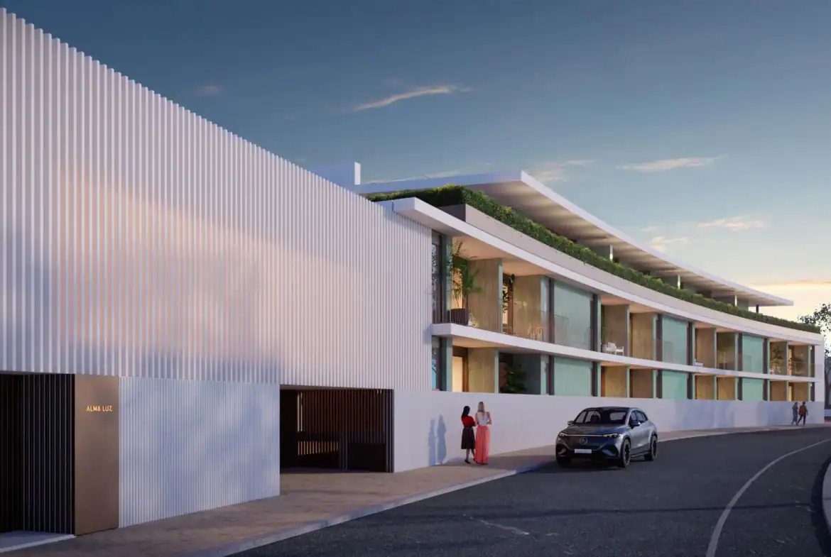 Alma Luz Tavira – Apartamentos de Luxo na Ria Formosa