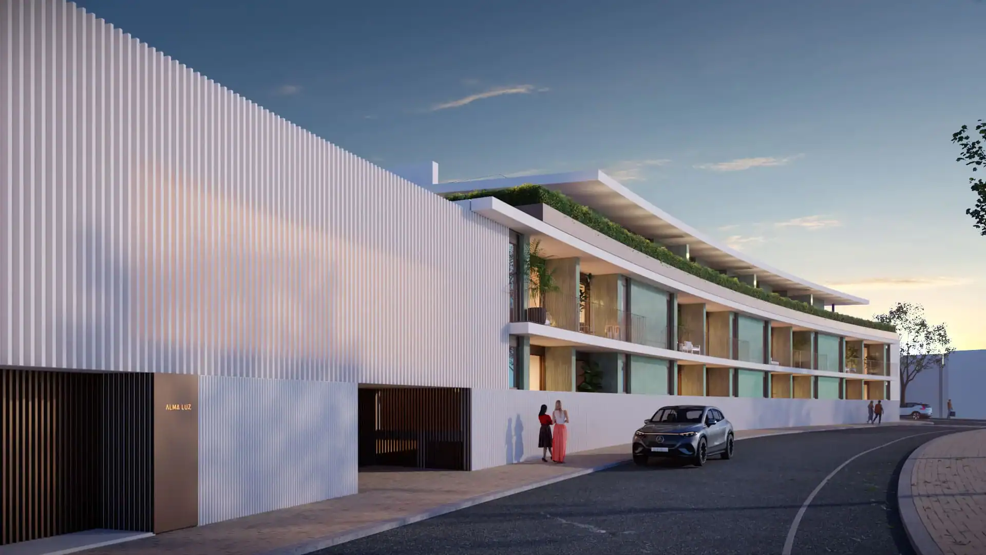 Alma Luz Tavira – Apartamentos de Luxo na Ria Formosa