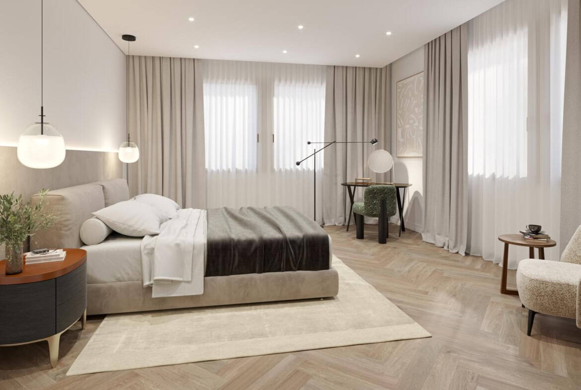 Lighthouse Cascais – Apartamentos de Luxo no Centro