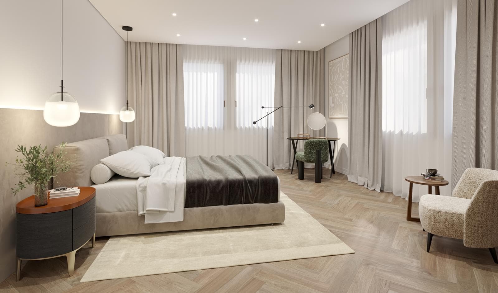Lighthouse Cascais – Apartamentos de Luxo no Centro