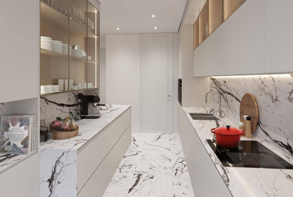 Lighthouse Cascais – Apartamentos de Luxo no Centro