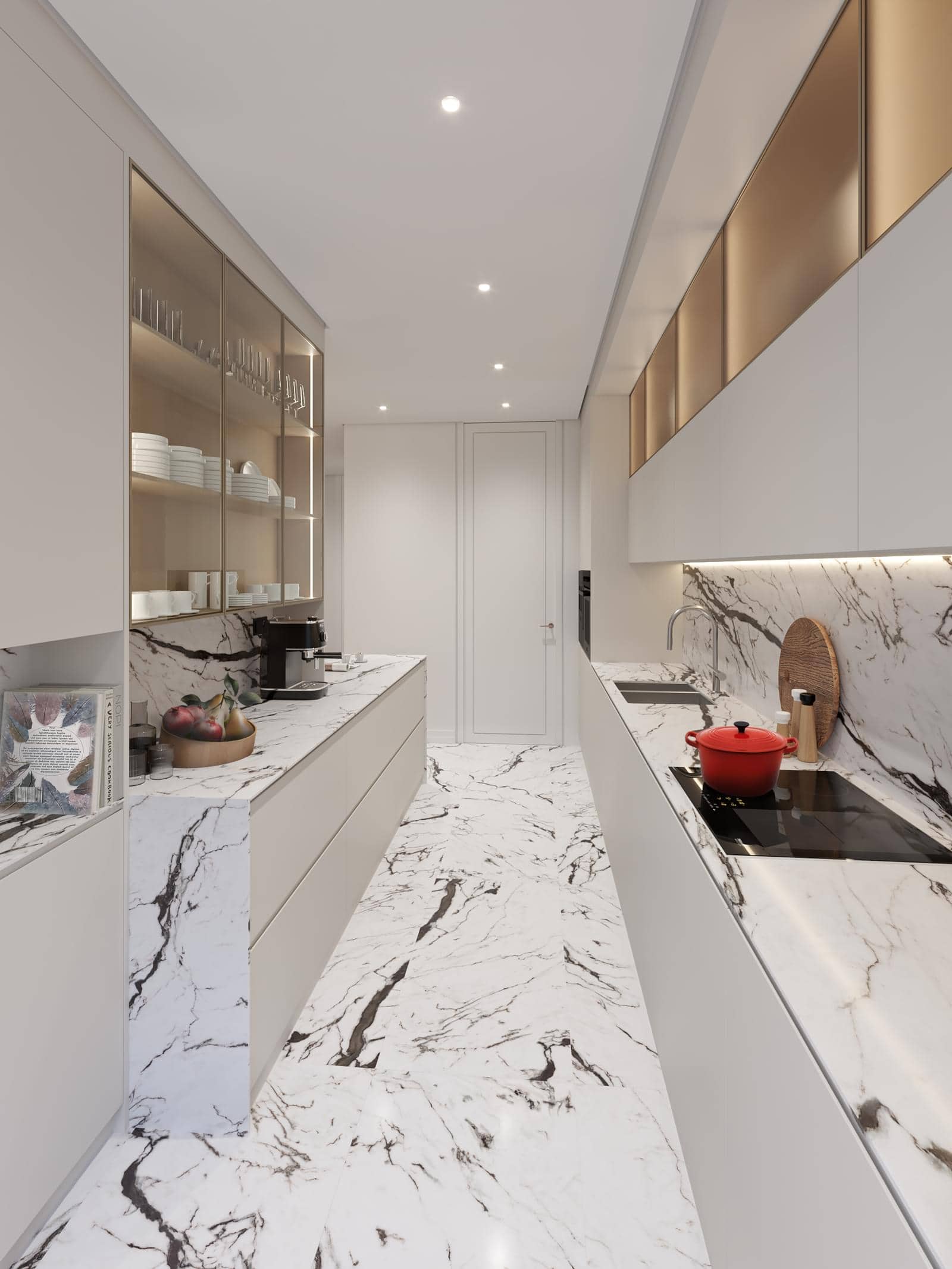 Lighthouse Cascais – Apartamentos de Luxo no Centro