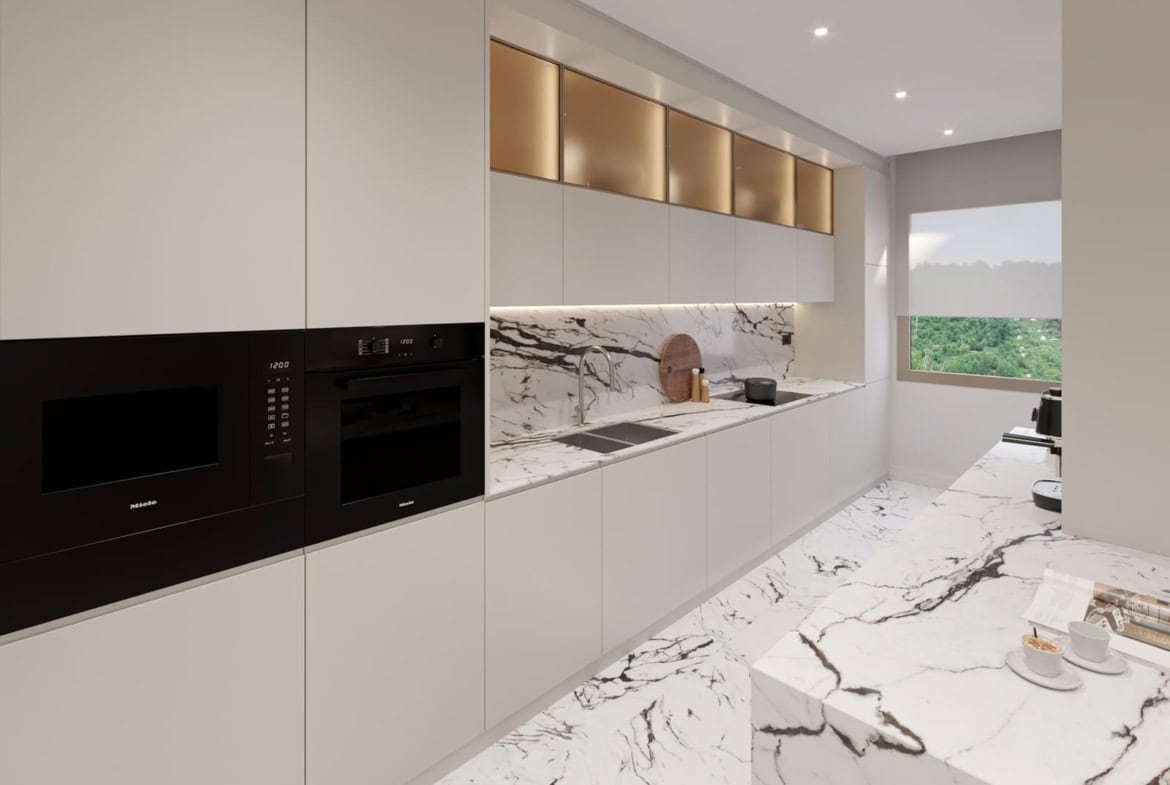 Lighthouse Cascais – Apartamentos de Luxo no Centro