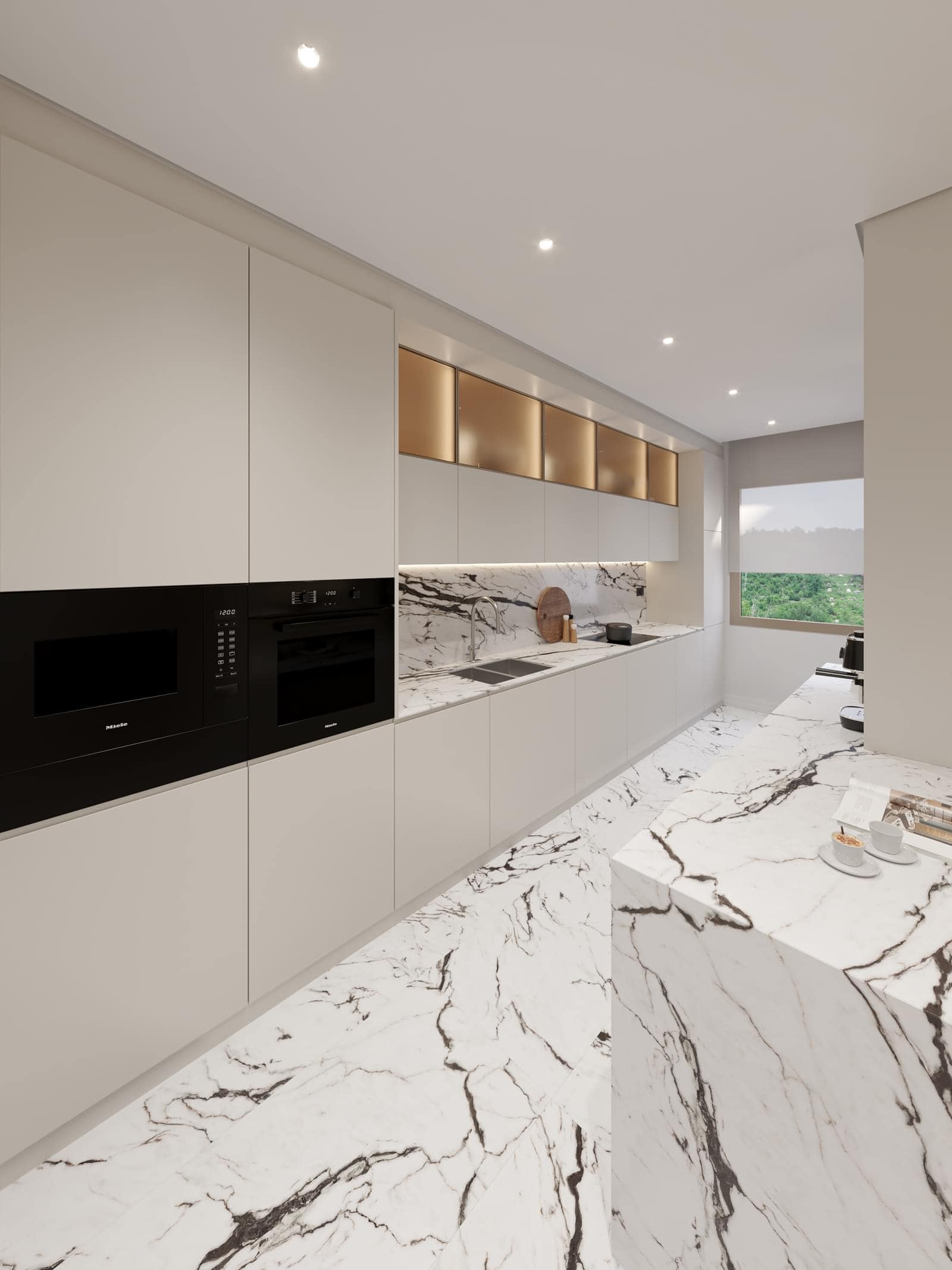 Lighthouse Cascais – Apartamentos de Luxo no Centro