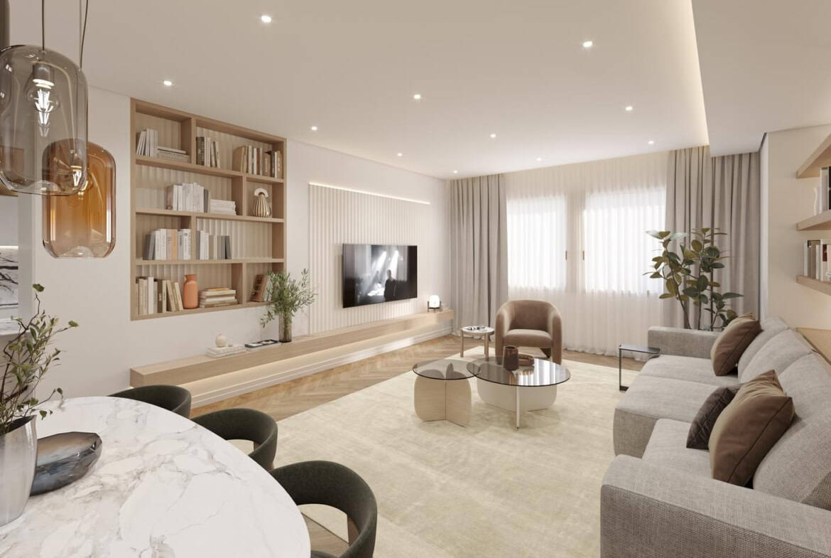 Lighthouse Cascais – Apartamentos de Luxo no Centro