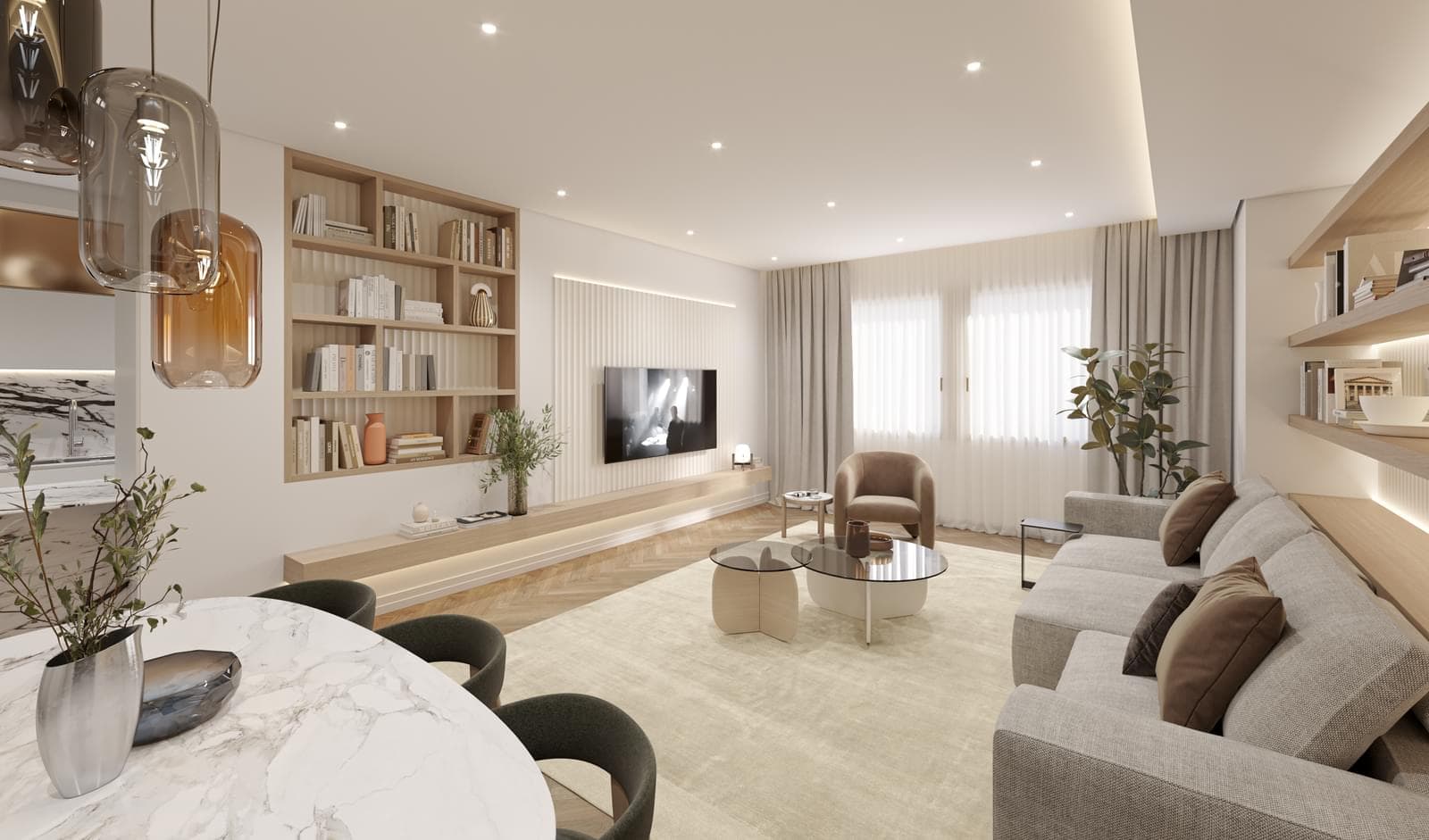 Lighthouse Cascais – Apartamentos de Luxo no Centro