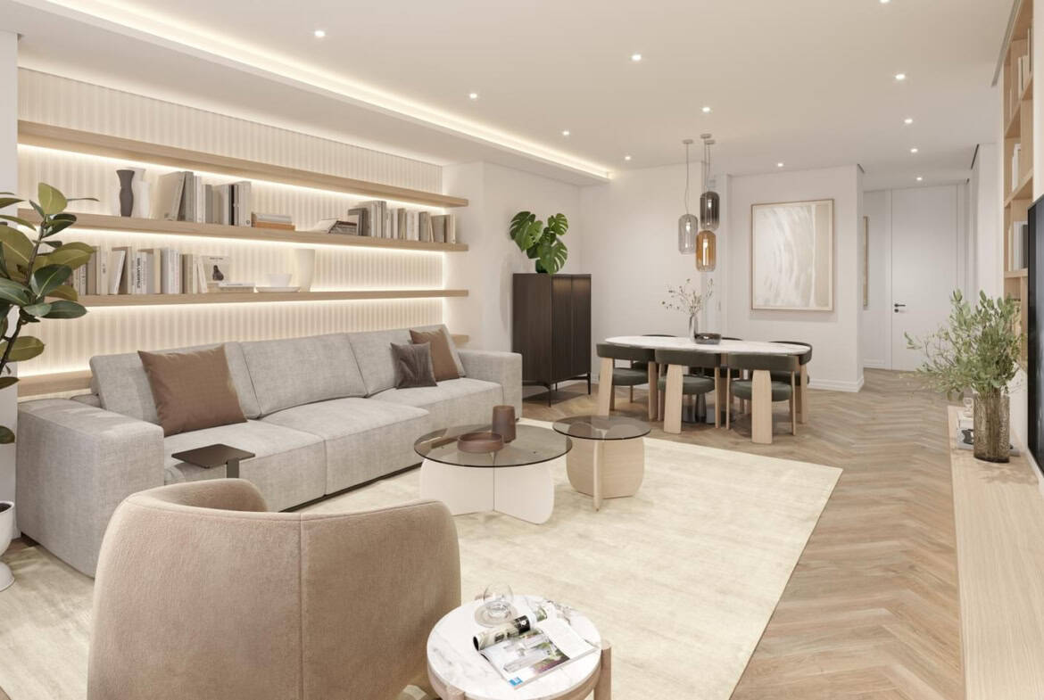 Lighthouse Cascais – Apartamentos de Luxo no Centro