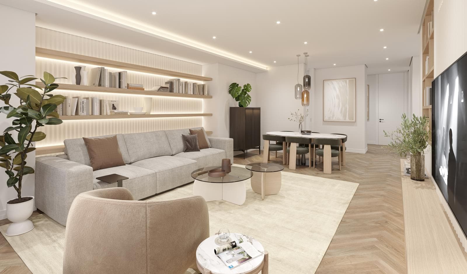 Lighthouse Cascais – Apartamentos de Luxo no Centro