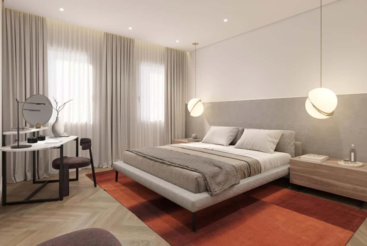 Lighthouse Cascais – Apartamentos de Luxo no Centro