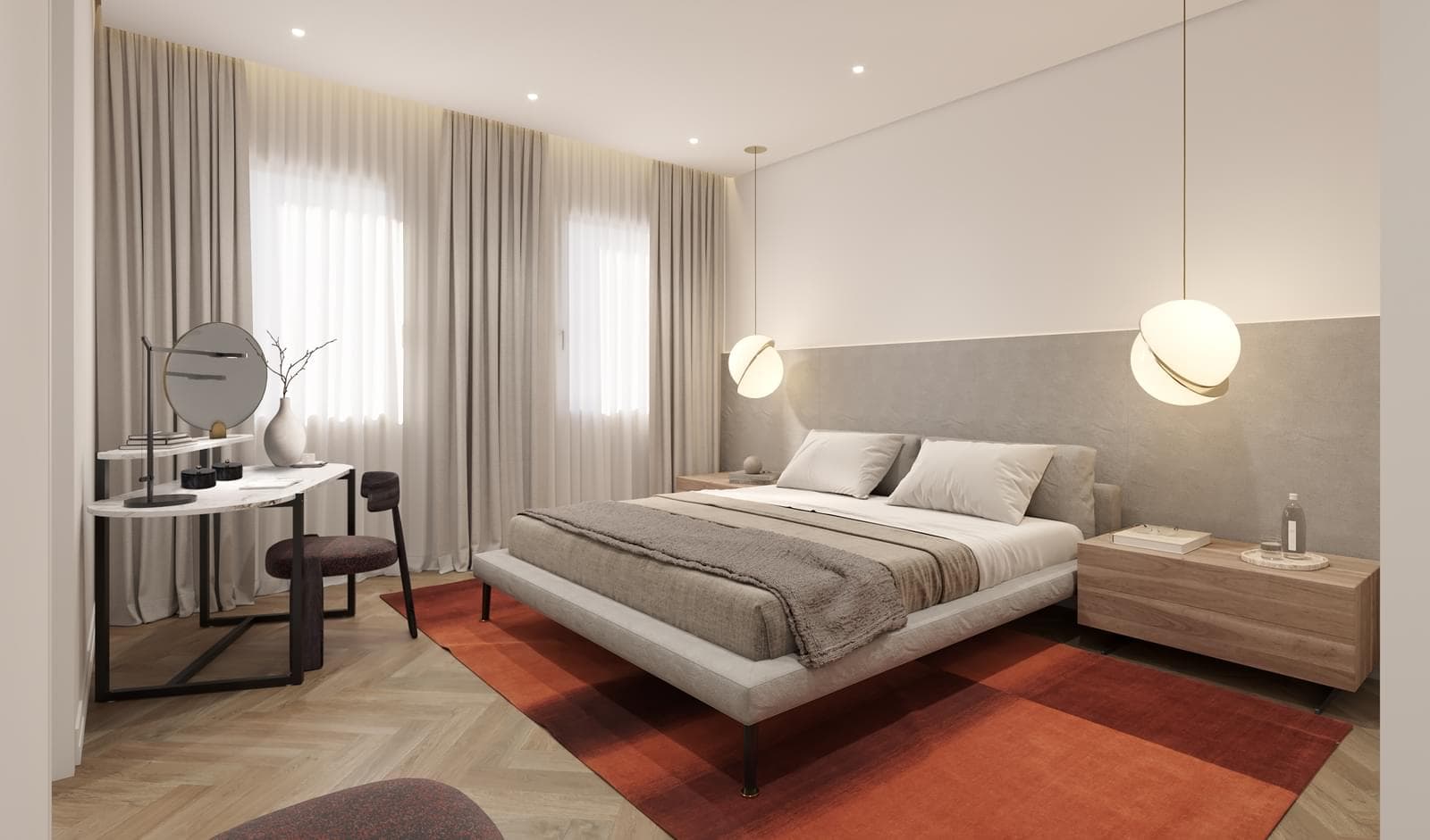 Lighthouse Cascais – Apartamentos de Luxo no Centro