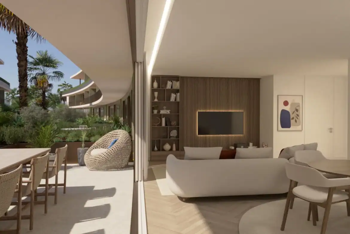 Alma Luz Tavira – Apartamentos de Luxo na Ria Formosa