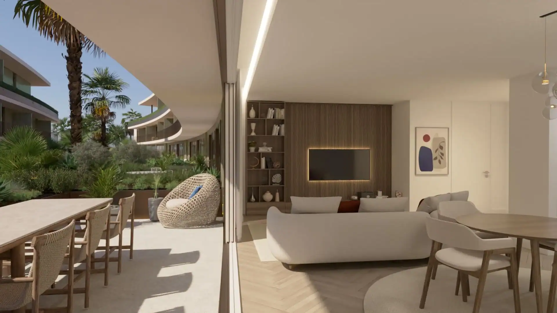 Alma Luz Tavira – Apartamentos de Luxo na Ria Formosa