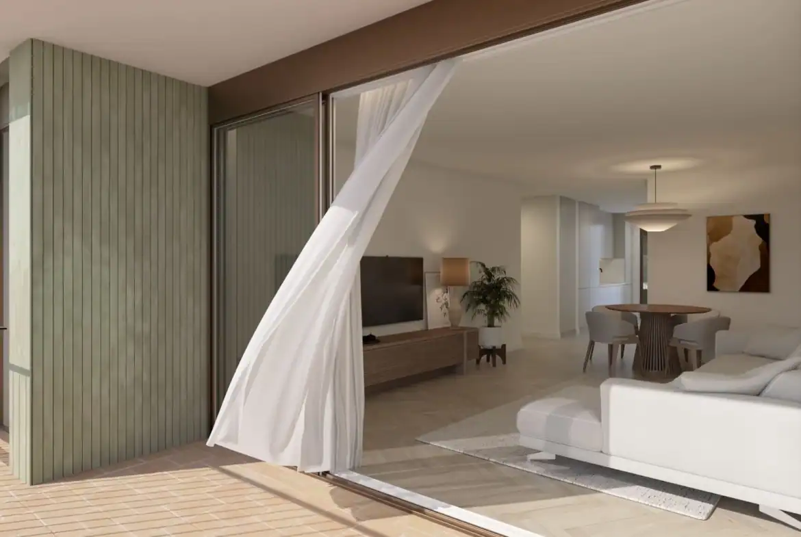 Alma Luz Tavira – Apartamentos de Luxo na Ria Formosa
