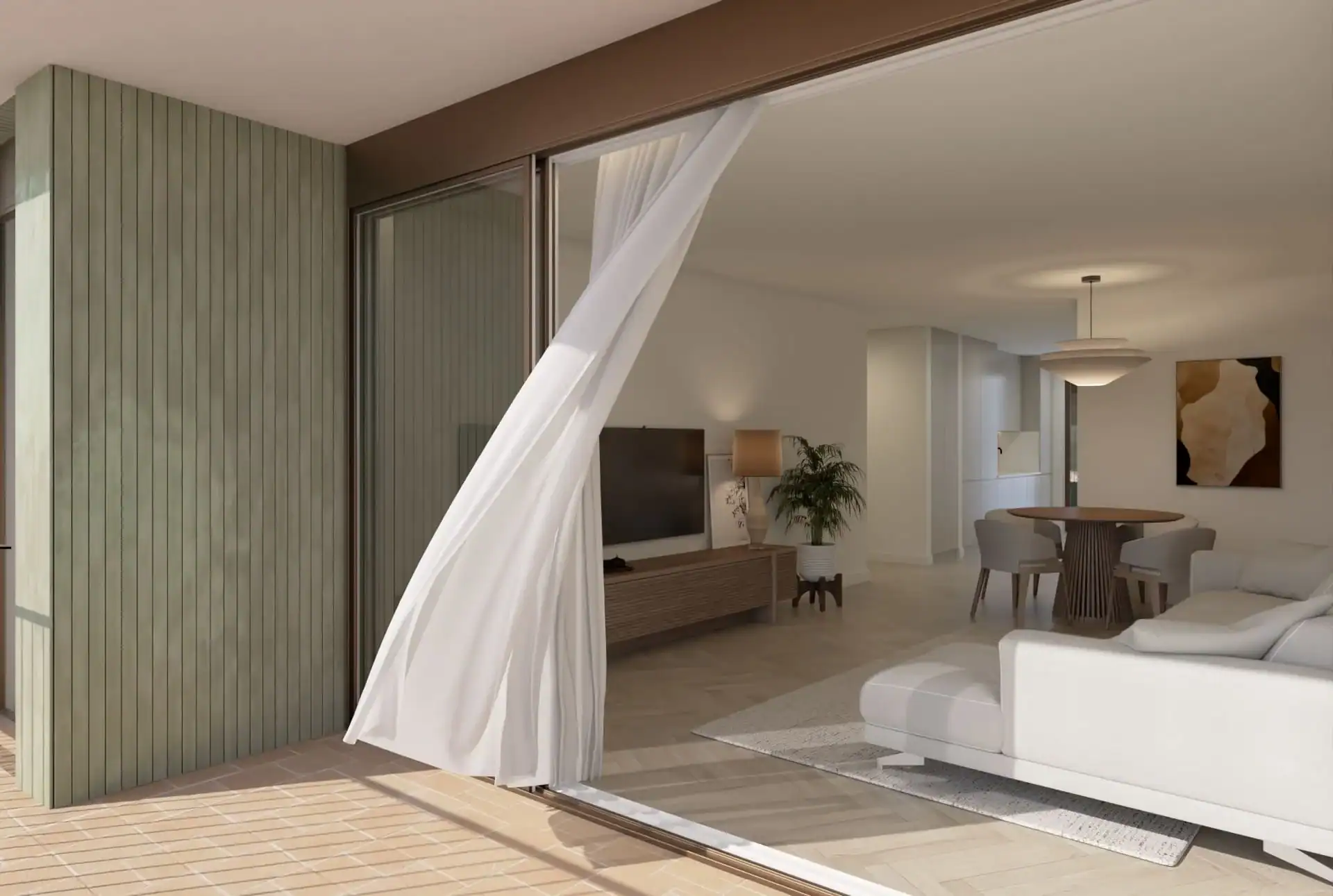 Alma Luz Tavira – Apartamentos de Luxo na Ria Formosa